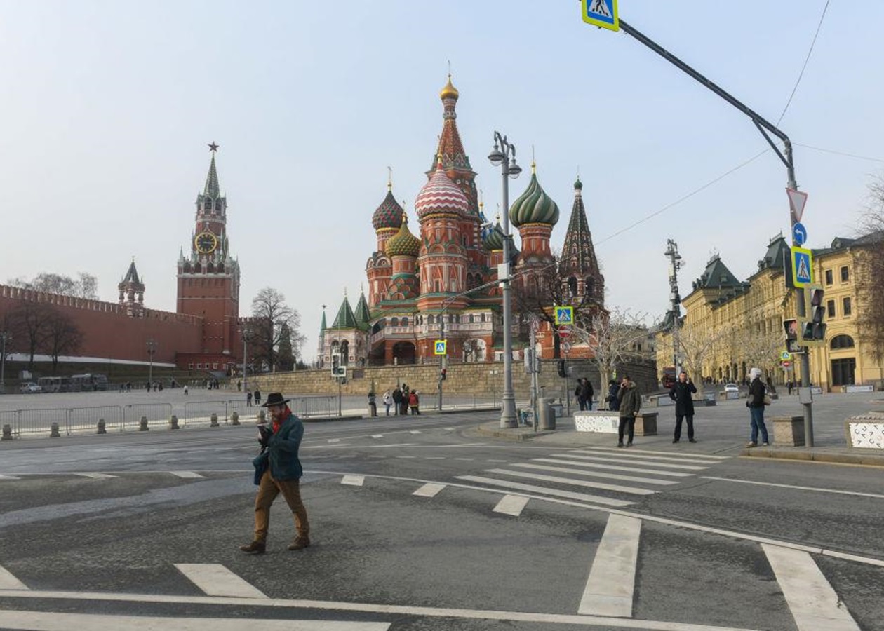 Діра в бюджеті Росії удвічі перевищила план на рік