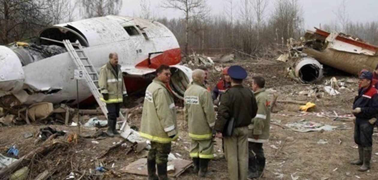 Польща видасть ордери на арешт 41 судмедексперта РФ