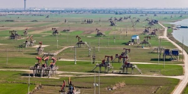 Нові мита Китаю "добили" ціни на нафту