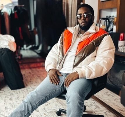 Висунуті нові звинувачення проти P. Diddy