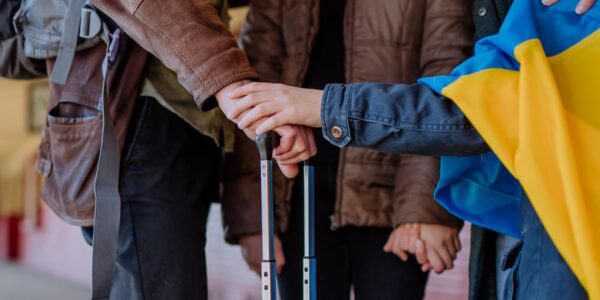 Українським біженцям загрожує втрата правового статусу в ЄС - ЗМІ