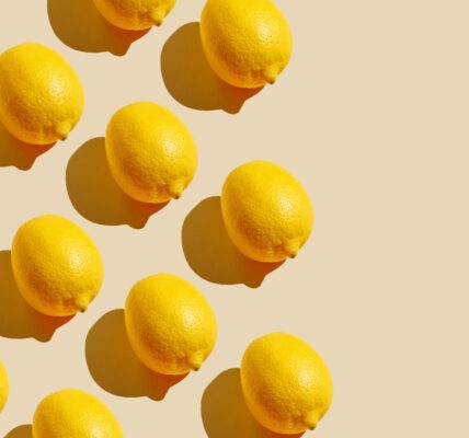 Туреччина обмежує експорт лимонів