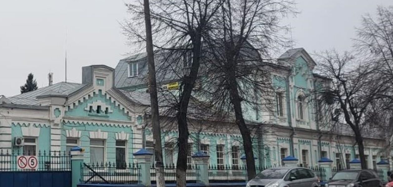 В Україні виставили на продаж горілчаний завод
