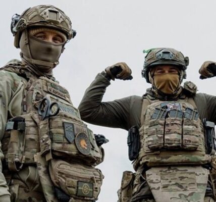 Третя штурмова знищила пів батальйону РФ на Луганщині