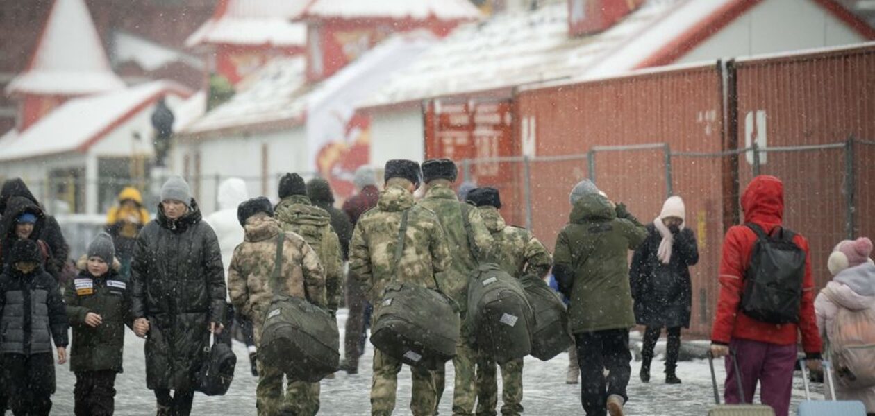 Дефіцит бюджету РФ побив новий "рекорд"
