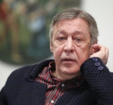 Актора Єфремова звільнили з колонії