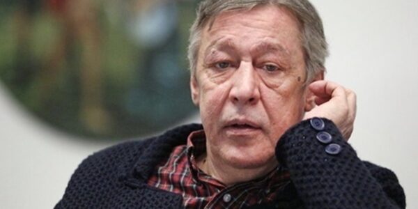 Актора Єфремова звільнили з колонії