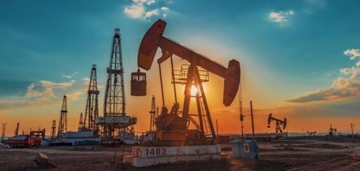 Ціни на нафту різко зросли після обвалу