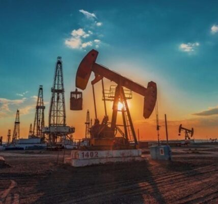 Ціни на нафту різко зросли після обвалу
