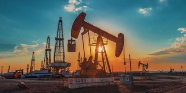 Ціни на нафту різко зросли після обвалу
