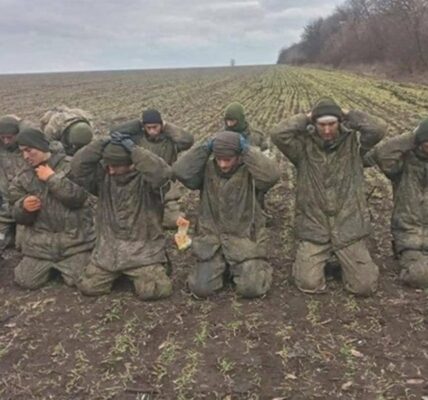 Бракує обмінного фонду для повернення всіх полонених - Коордштаб
