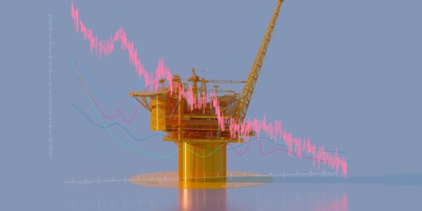 Російська нафта Urals впала нижче $50