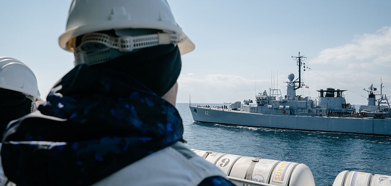 ЗМІ анонсували переговори України з Росією