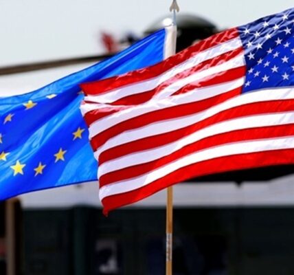 Перемови ЄС і США про тарифи не досягли прогресу - ЗМІ