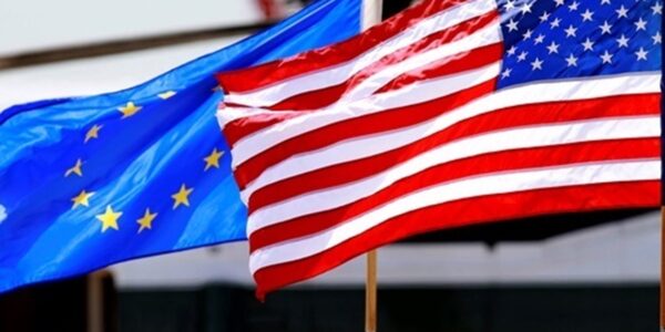 Перемови ЄС і США про тарифи не досягли прогресу - ЗМІ