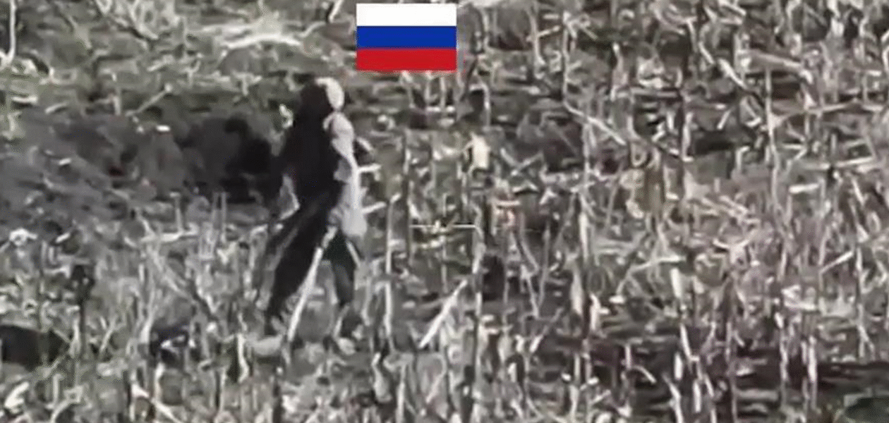 Росіяни кидають у наступ штурмовиків на милицях