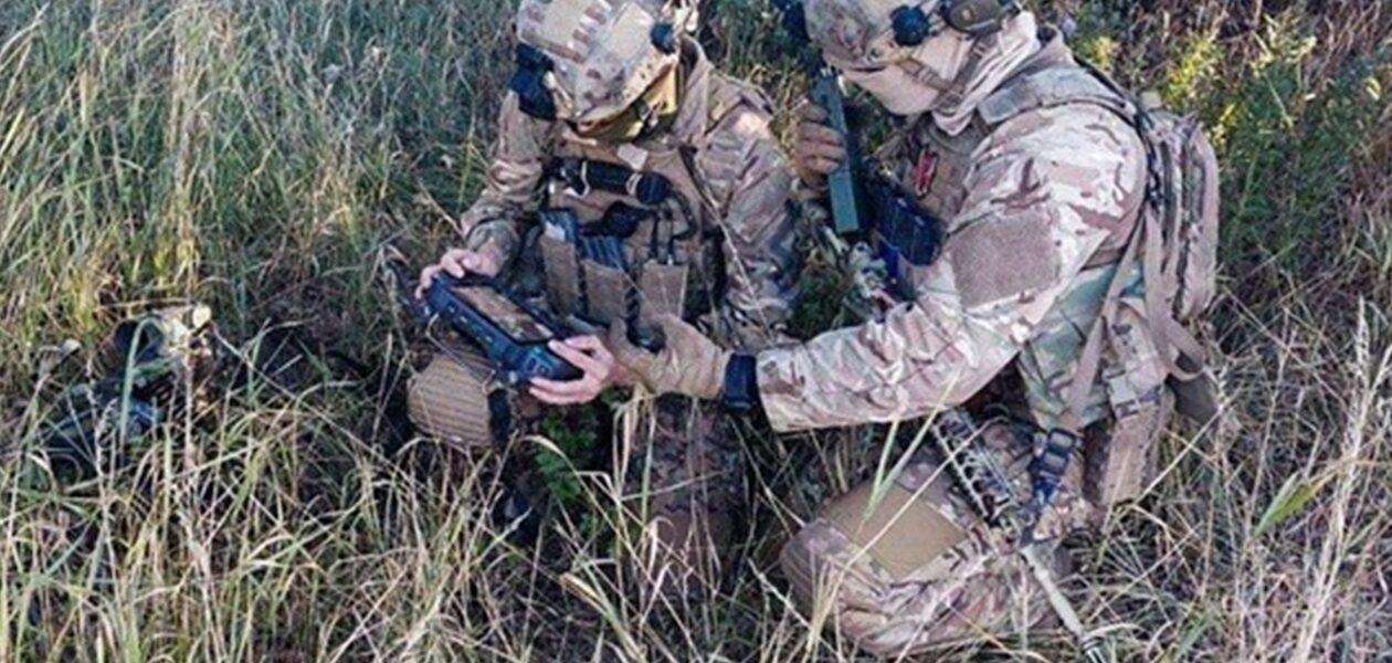 Бійці ССО зачистили позиції росіян на Покровському напрямку
