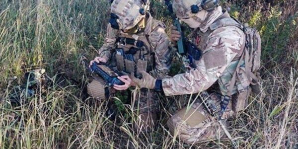Бійці ССО зачистили позиції росіян на Покровському напрямку