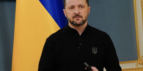 Зеленський пообіцяв "відповідь" за удар по Сумах