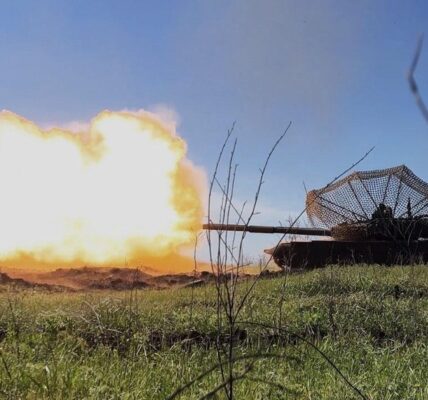 ЗСУ відбили потужну атаку росіян на Запоріжжі