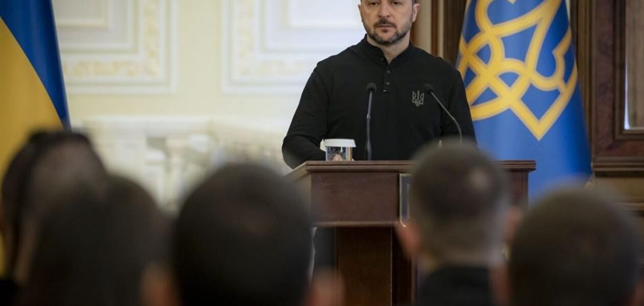 Росія готує нові удари по енергетиці - Зеленський