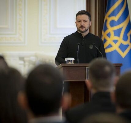 Росія готує нові удари по енергетиці - Зеленський