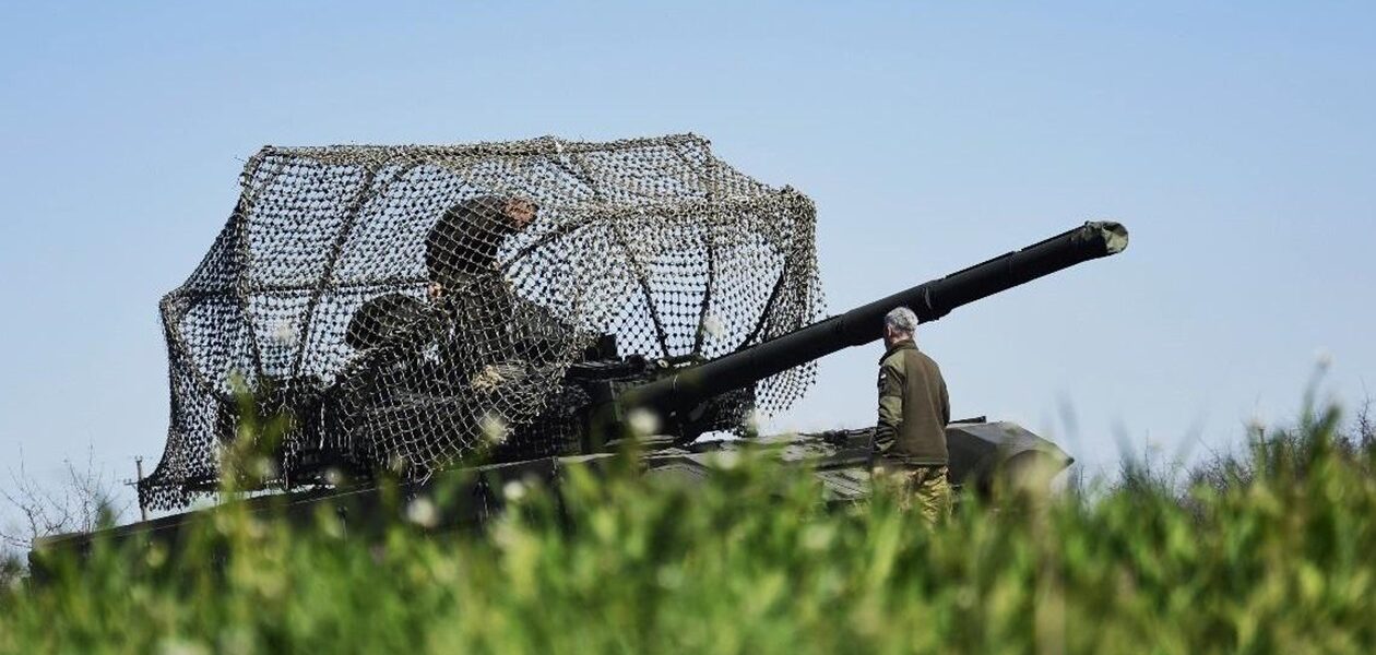 Генштаб розповів про бої на дев'яти напрямках