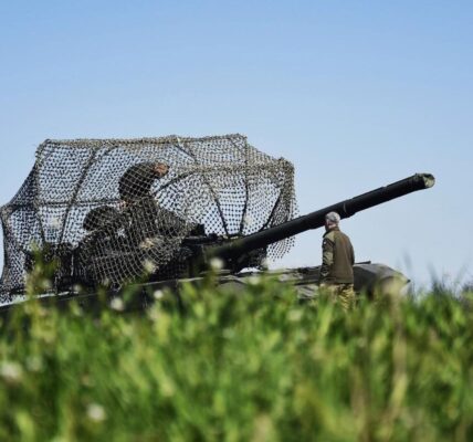 Генштаб розповів про бої на дев'яти напрямках
