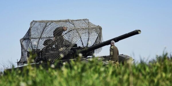 Генштаб розповів про бої на дев'яти напрямках