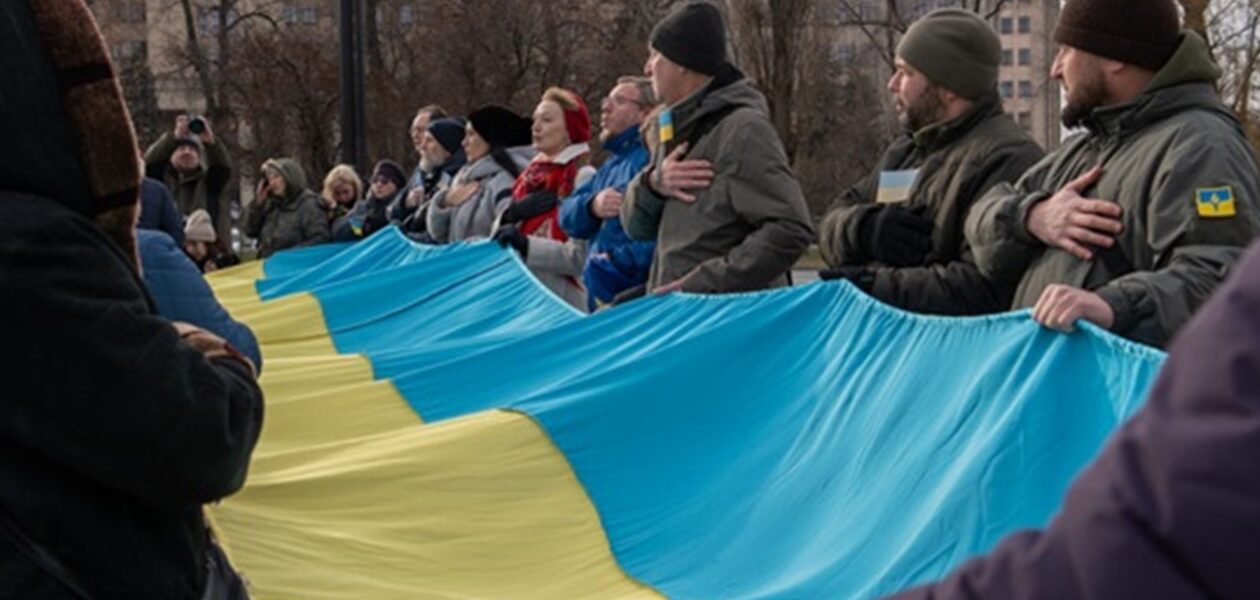 В Україні створять центри підготовки до нацспротиву