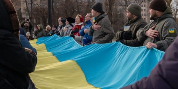 В Україні створять центри підготовки до нацспротиву
