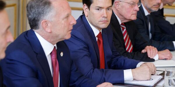 ЗМІ дізналися про план США щодо України