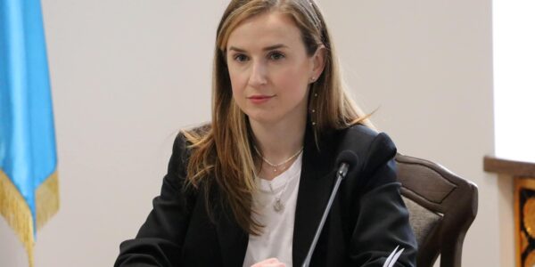 Кабмін призначив нову голову Держтуризму