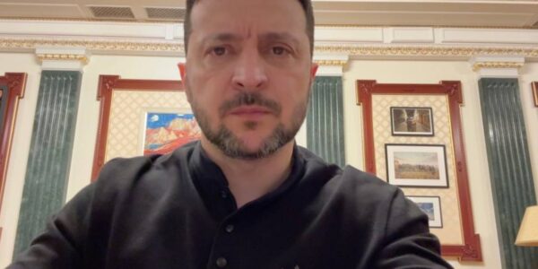 ЗСУ потрапили в засідку на Торецькому напрямку