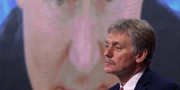 Кремль висунув умову для переговорів з Україною