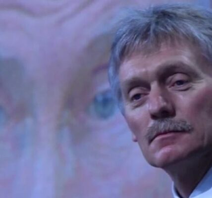 Кремль прокоментував масований удар по Києву