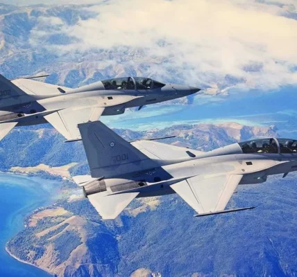 Єгипет планує закупити до 100 корейських FA-50