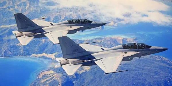 Єгипет планує закупити до 100 корейських FA-50