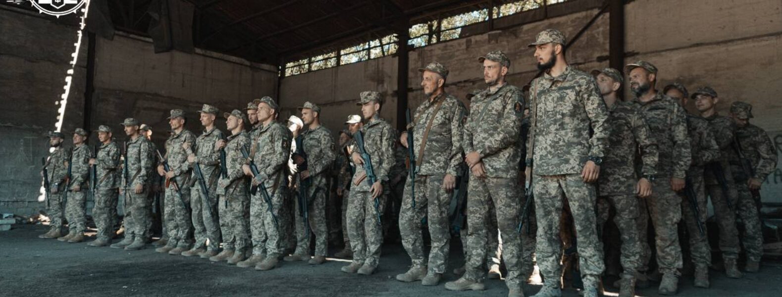 Станом на початок квітня у ЗСУ служать понад 8 тисяч колишніх ув’язнених