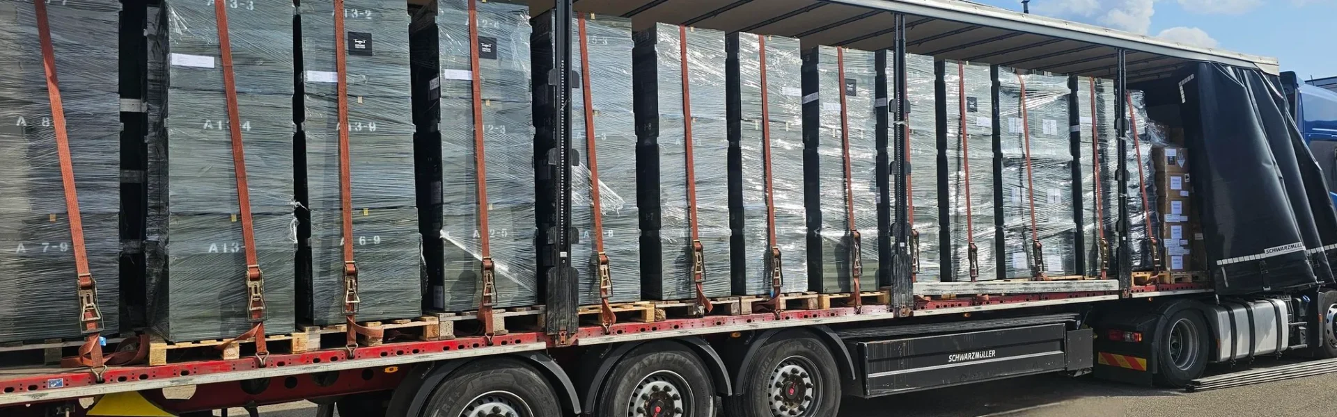 Латвія у межах «Коаліції Дронів» передала Україні 1500 безпілотників