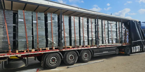 Латвія у межах «Коаліції Дронів» передала Україні 1500 безпілотників