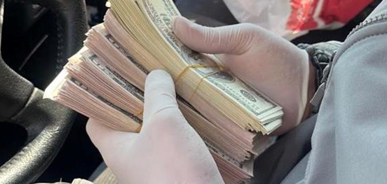 У Києві затримали групу фальшивомонетників