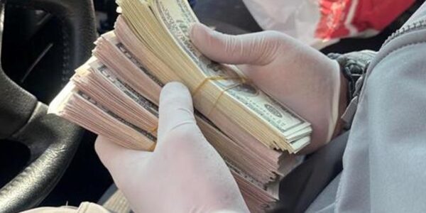 У Києві затримали групу фальшивомонетників