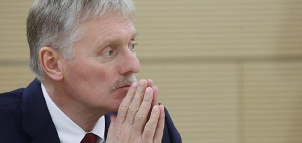 Кремль озвучив очікування від переговорів в Парижі