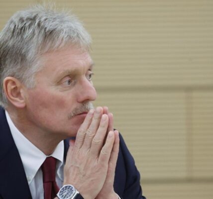 Кремль озвучив очікування від переговорів в Парижі
