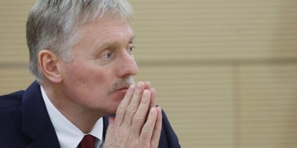 Кремль озвучив очікування від переговорів в Парижі