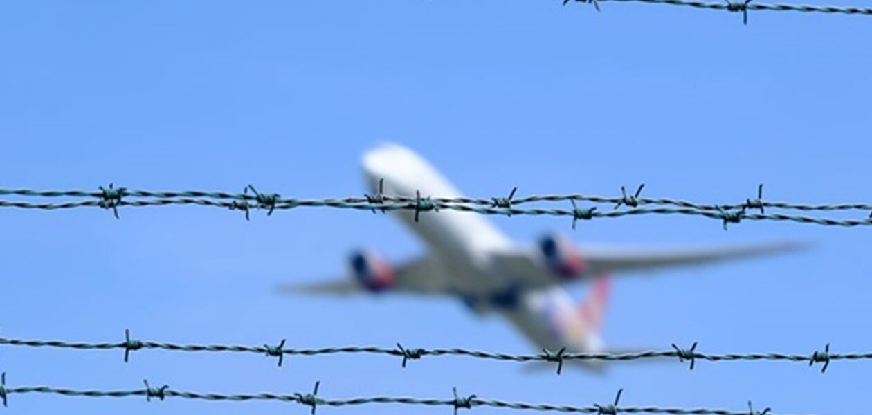 Призначені для Китаю літаки Boeing почали повертатись до США - ЗМІ