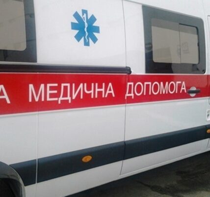 Війська РФ атакували дронами лікарню в Херсоні