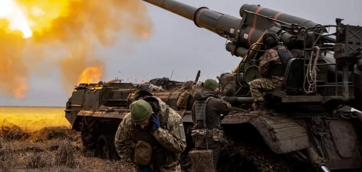 СюжетНова атака. РФ хоче вдертися на Дніпропетровщину
