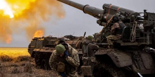 СюжетНова атака. РФ хоче вдертися на Дніпропетровщину